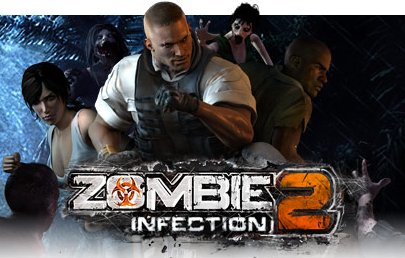 zombie infection 3 zombie infection 3
